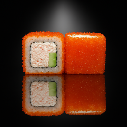 Калифорния в масаго