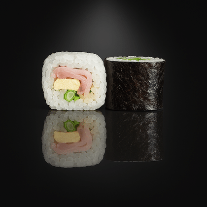 Спайси бекон