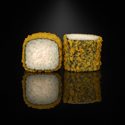 Крабик темпура