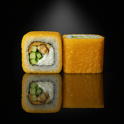 Ига темпура