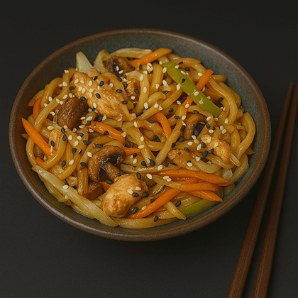 WOK Классический