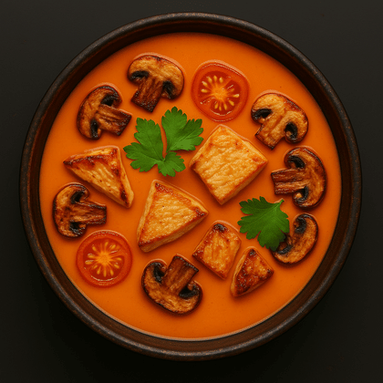 Том ям с курицей