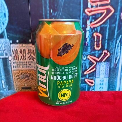 Винат Папайя