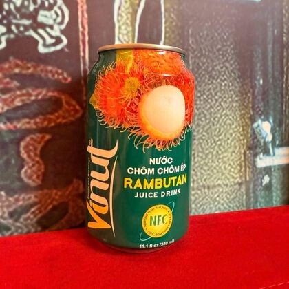 Винат Рамбутан