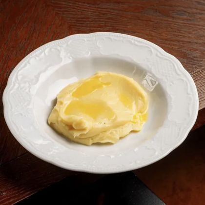 Картофельное пюре