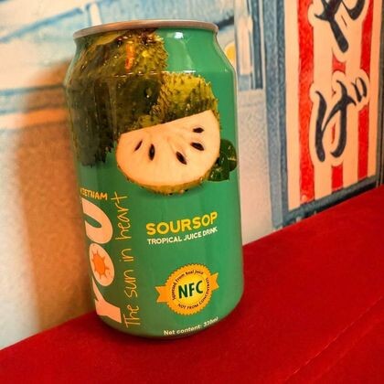 Винат Аннона