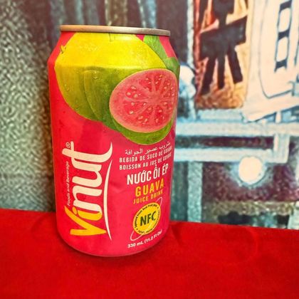 Винат гуава