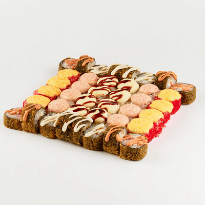 РоллоМания