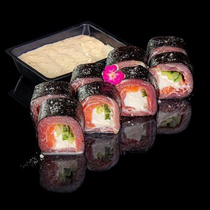 Футомаки Татаки