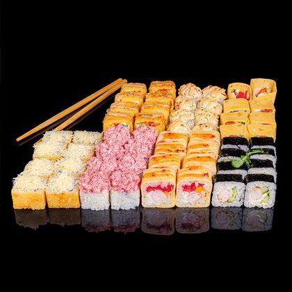 Сет Любимый 2.0