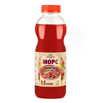 Морс Вишневый