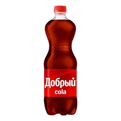 Добрый Кола