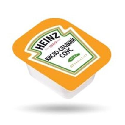 Соус Кисло-Сладкий