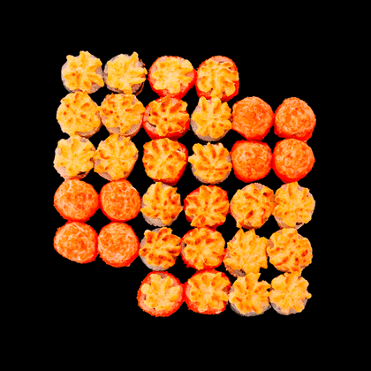 Запеченный 2
