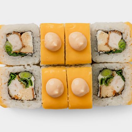 Чикен чиз фреш