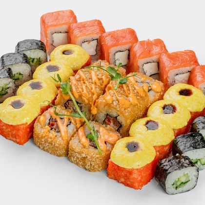 В Поисках Немо