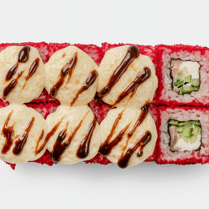 Запеченный Тунец