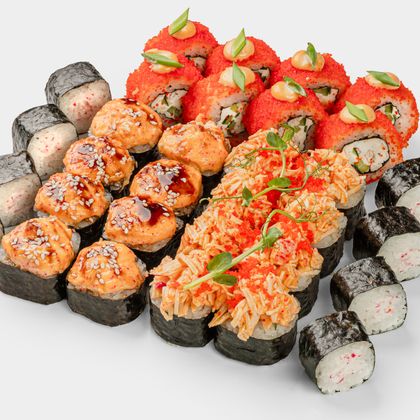 Мистер Крабс