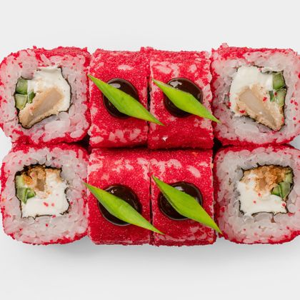 Пряный Окунь