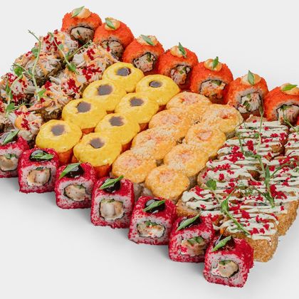 Для Своих сет