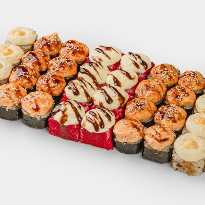 И Рыба И Мясо