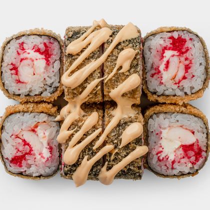 Креветка-масаго