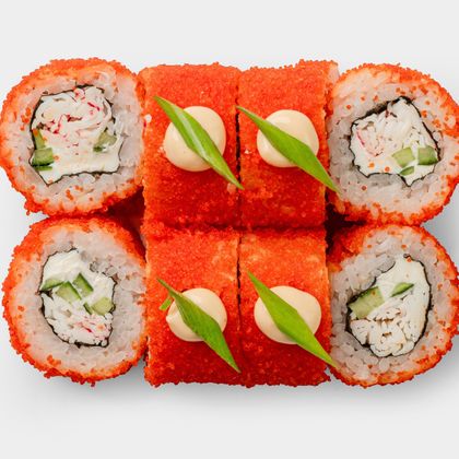 Нежный Краб