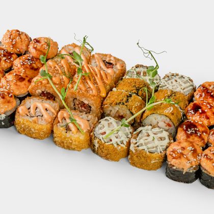 С пылу-С жару