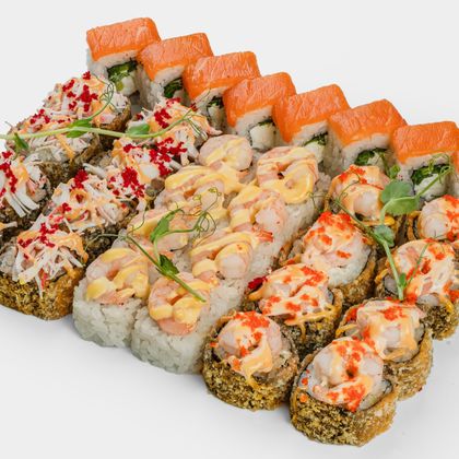 А-Ля Фиеста