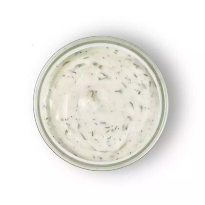 Соус "Фирменный" чесночный