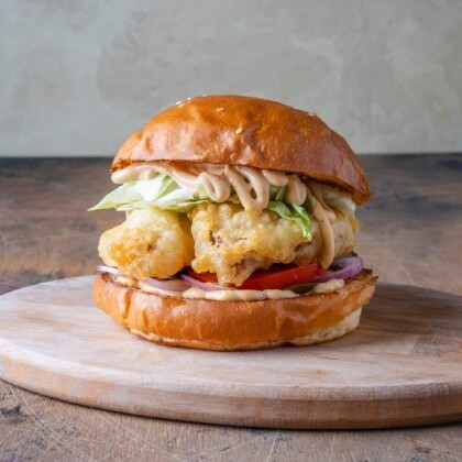 Чикенбургер"Форест"