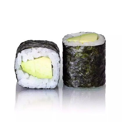 Роллы "Авокадо"