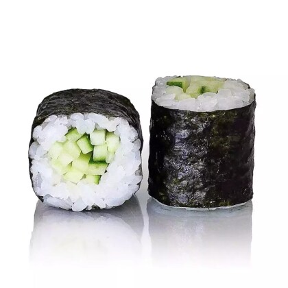 Роллы "Огурец"