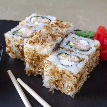 Роллы "Бонито"