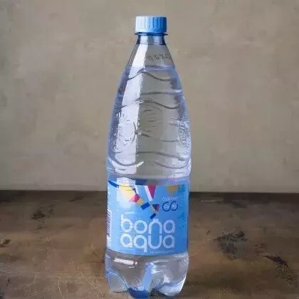 БонАква без газа 0.5