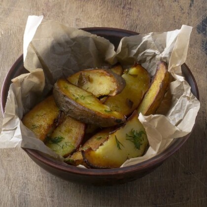 Картофель "Форест"