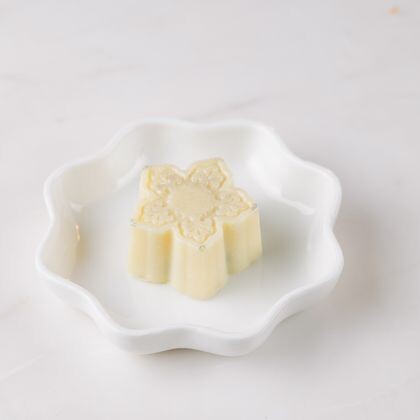 Конфета "Горгонзола-фисташка"