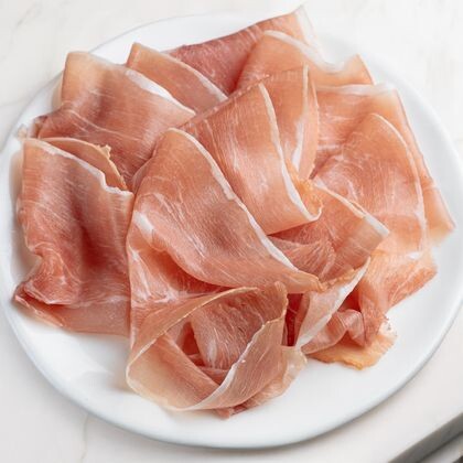 Пармская ветчина