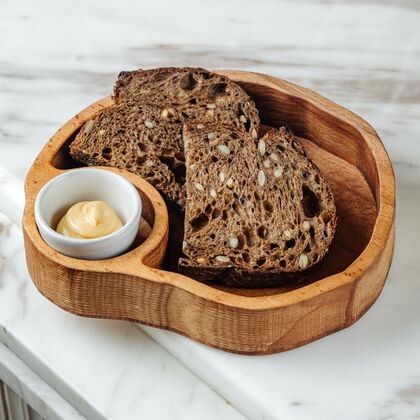 Зерновой хлеб