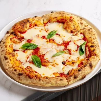 Пицца "Маргарита"