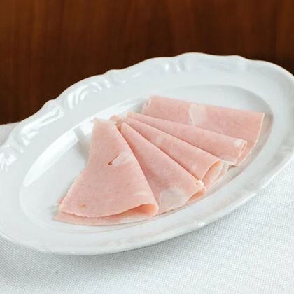 Мортаделла