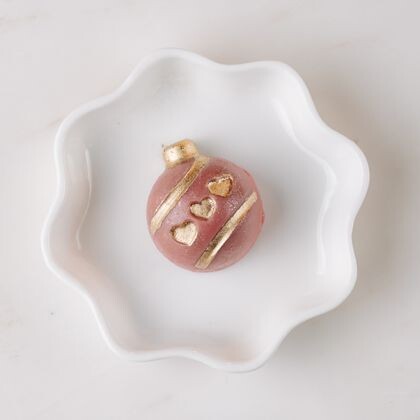 Конфета "Малина"