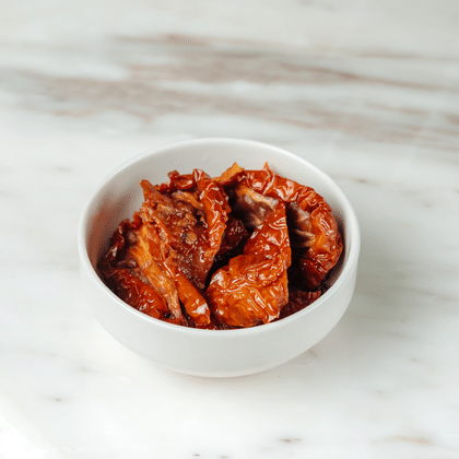 Вяленые томаты