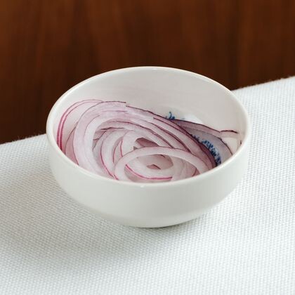 Лук маринованный