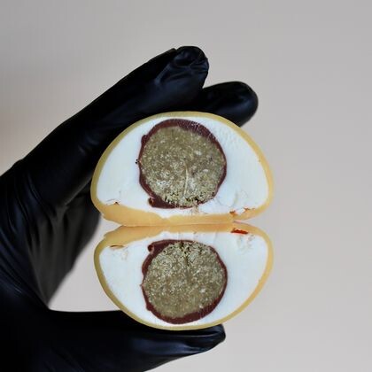 Дубайский моти