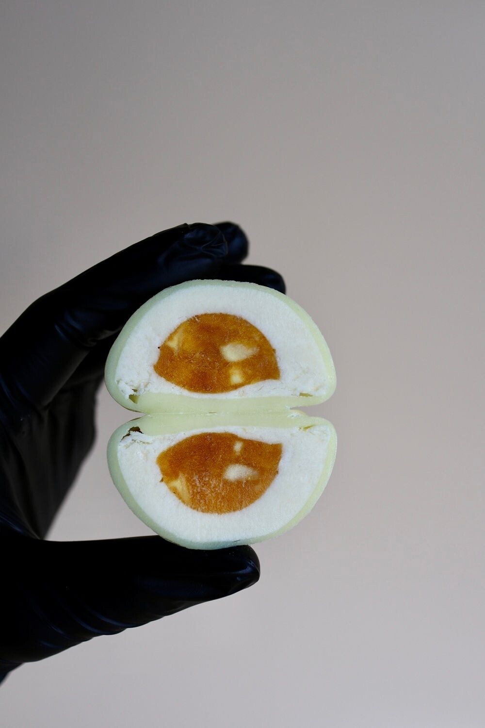 Манго-ваниль моти