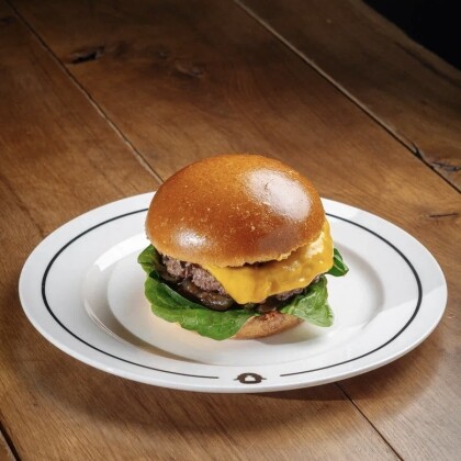 Бургер Вагю