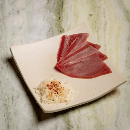 Тунец Блюфин