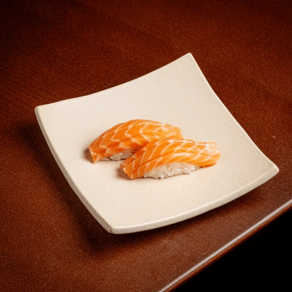 Суши Лосось