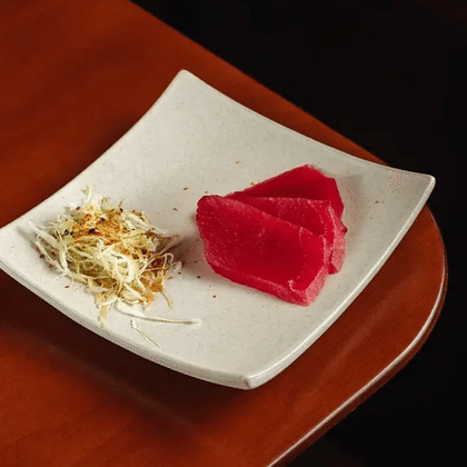 Тунец Елоуфин